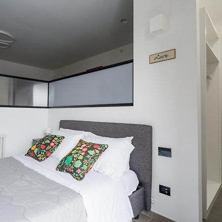 Archihouse Suites 那不勒斯 外观 照片