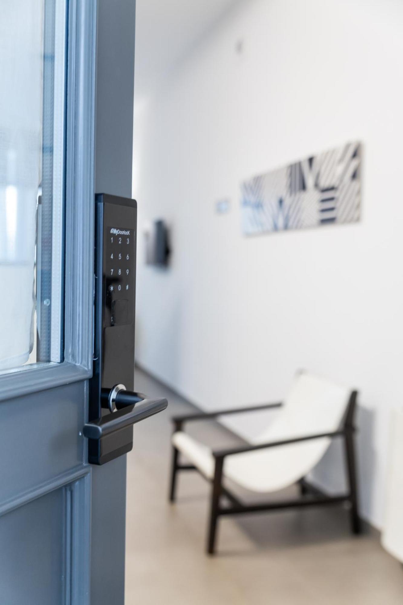 Archihouse Suites 那不勒斯 外观 照片