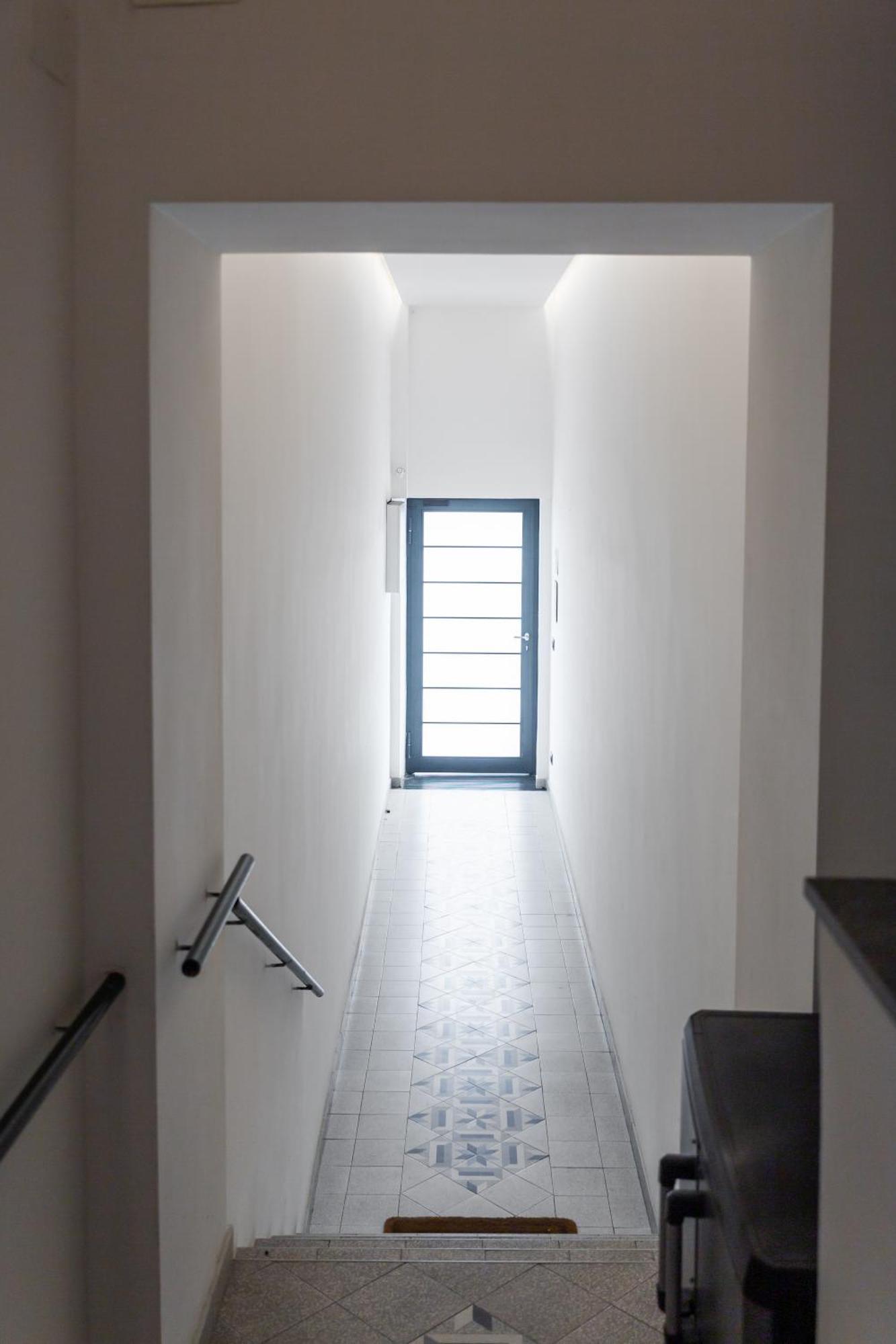 Archihouse Suites 那不勒斯 外观 照片
