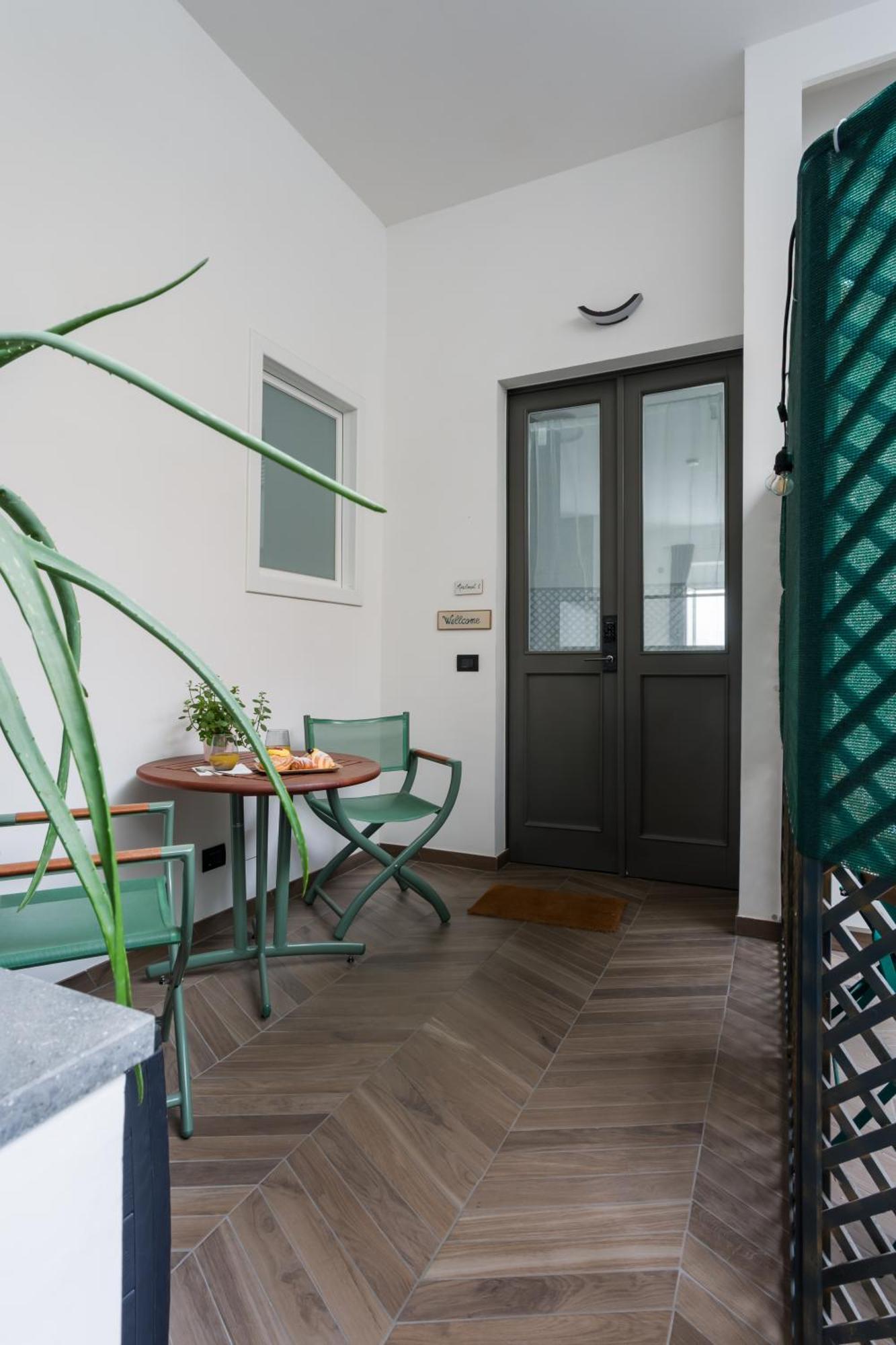 Archihouse Suites 那不勒斯 外观 照片