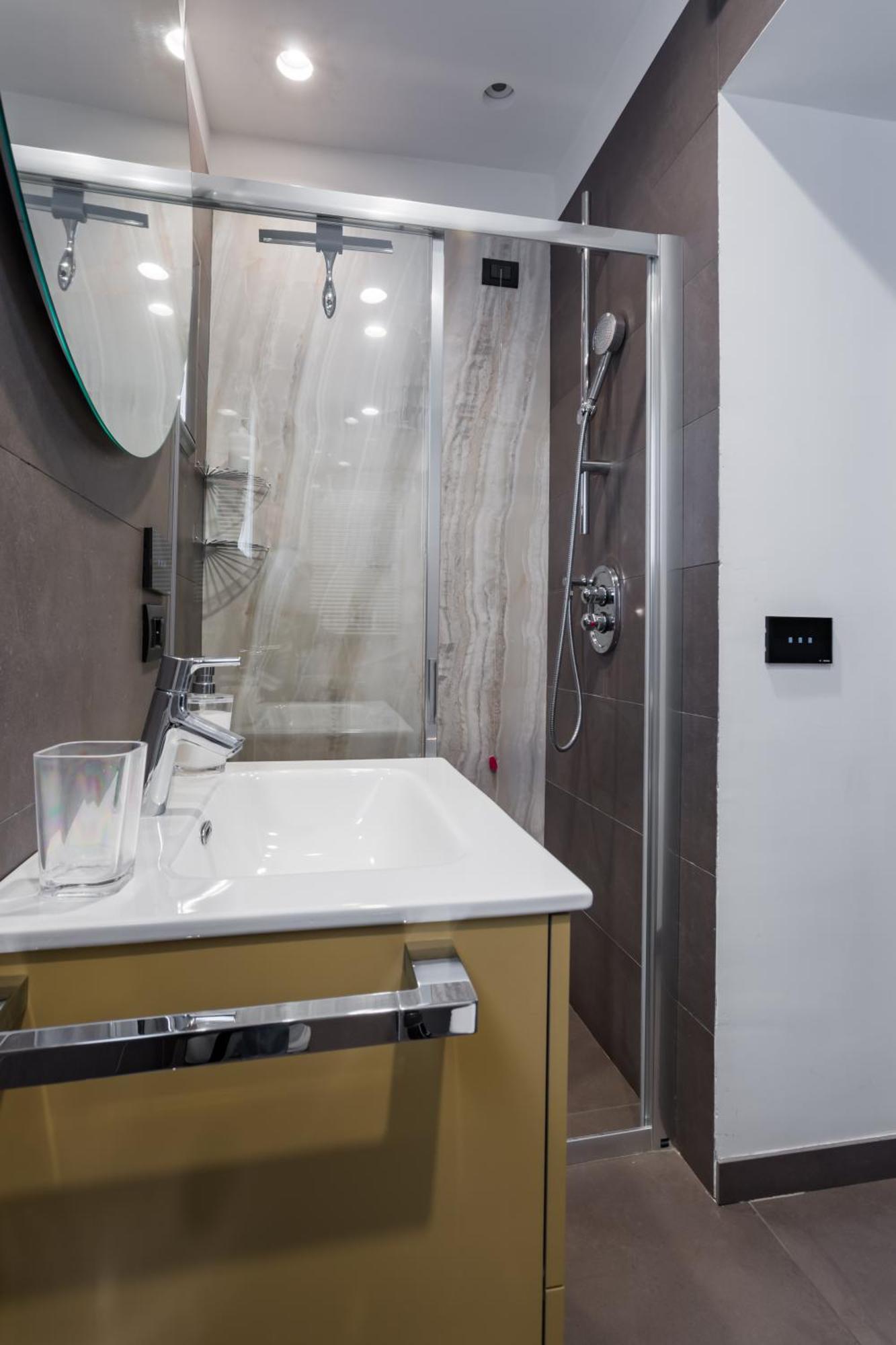 Archihouse Suites 那不勒斯 外观 照片