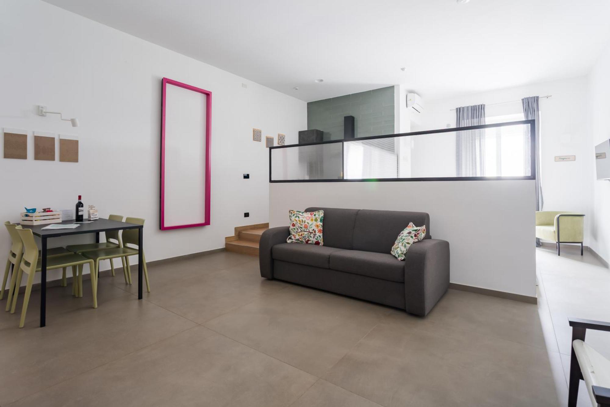 Archihouse Suites 那不勒斯 外观 照片