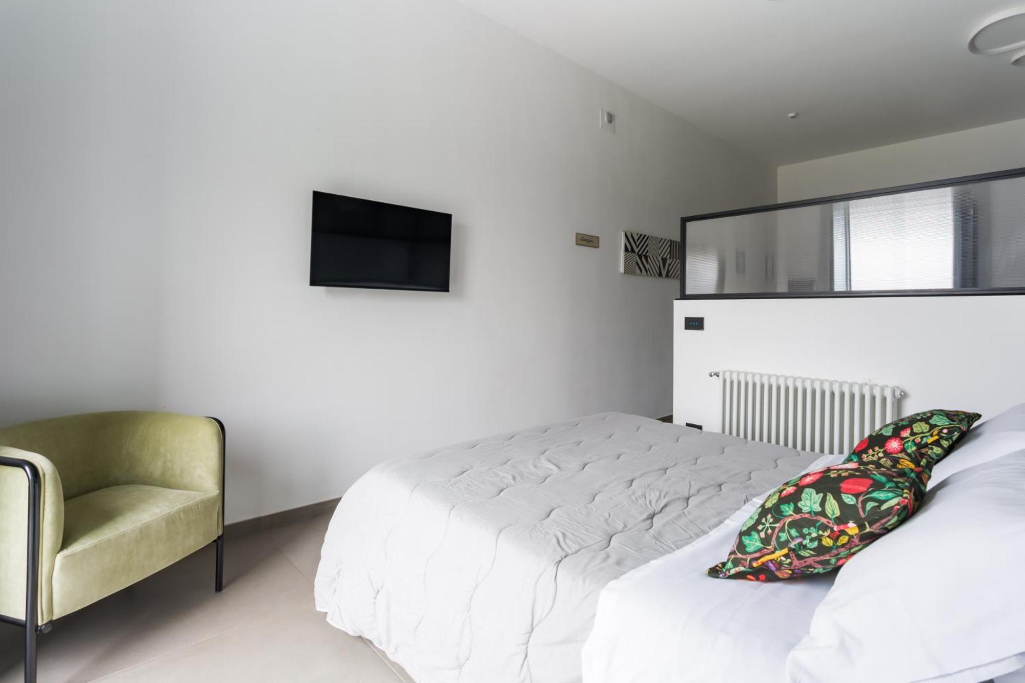 Archihouse Suites 那不勒斯 外观 照片