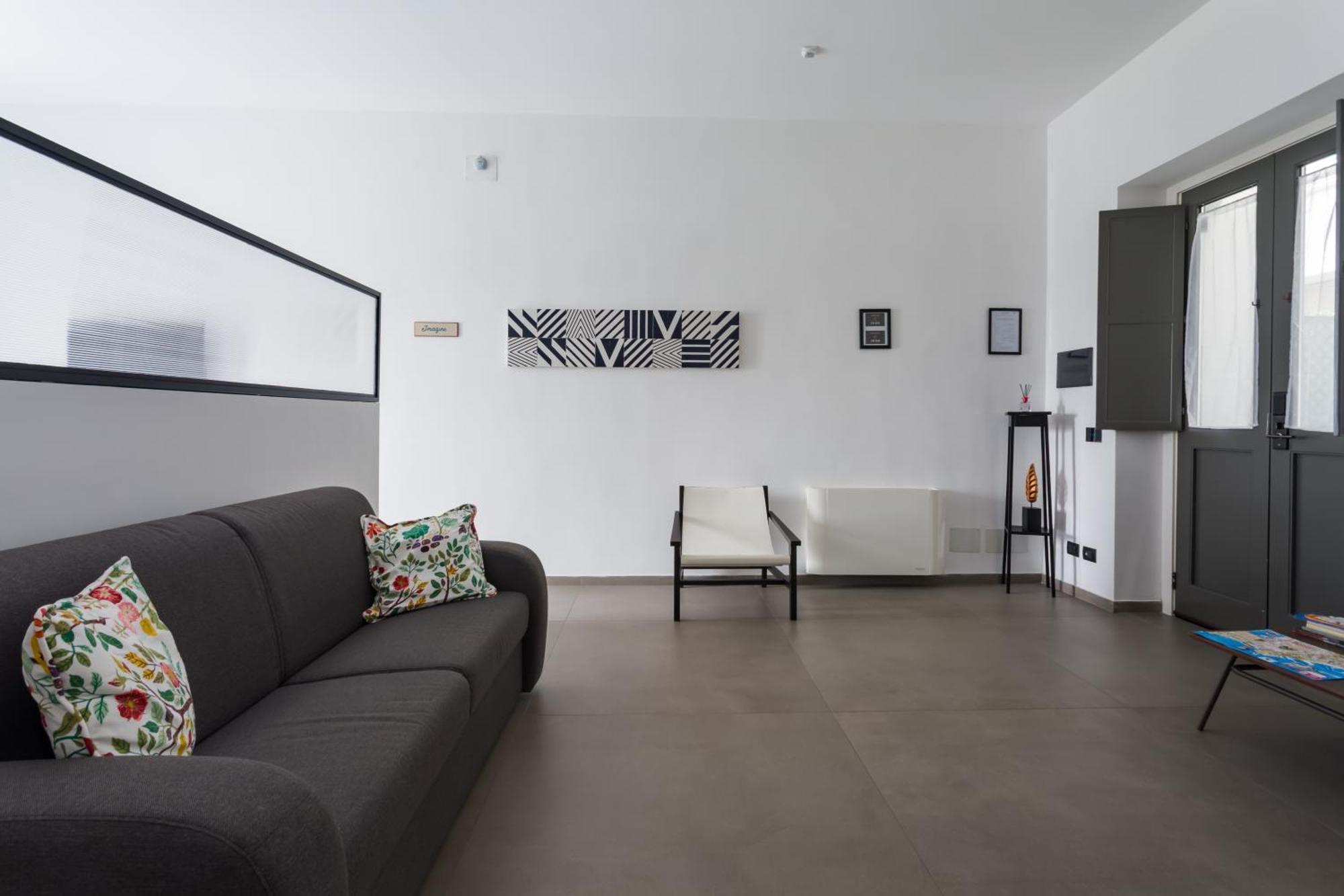 Archihouse Suites 那不勒斯 外观 照片
