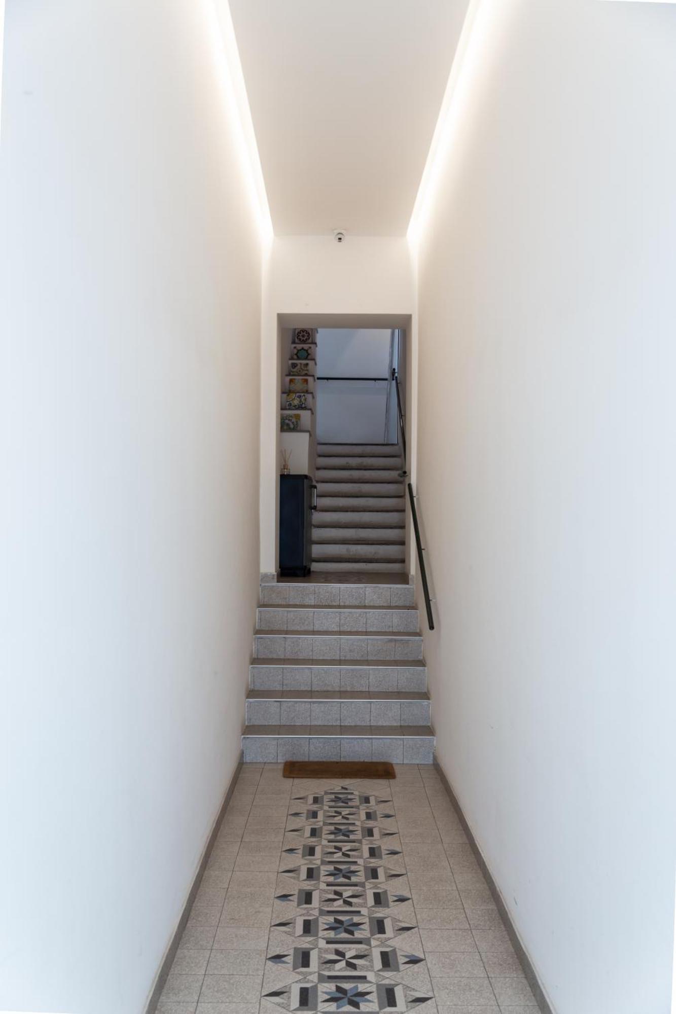 Archihouse Suites 那不勒斯 外观 照片