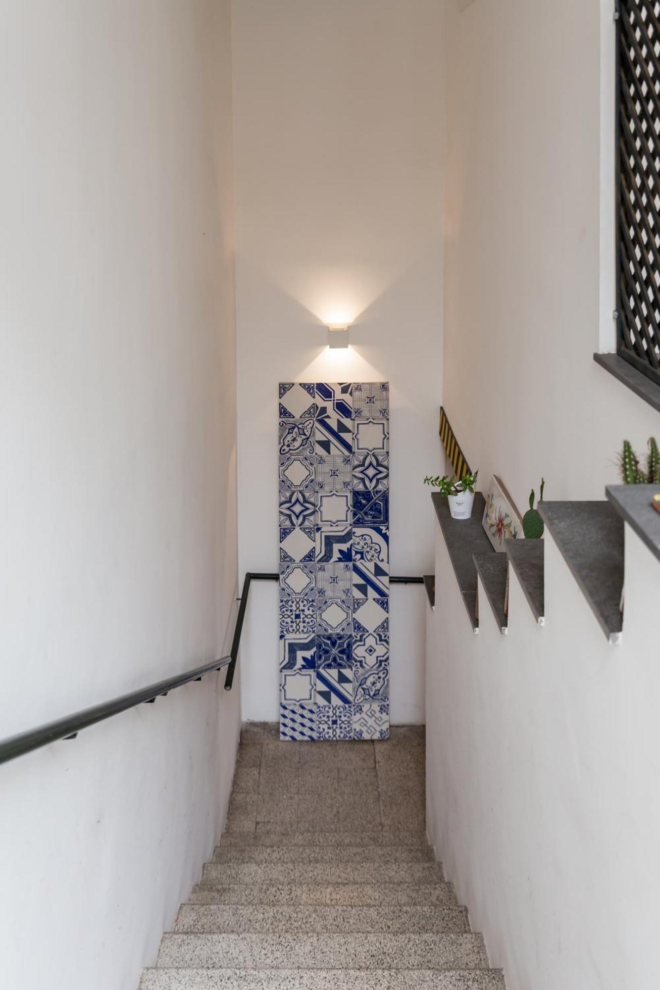 Archihouse Suites 那不勒斯 外观 照片